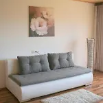 Hirtreiter Apartament