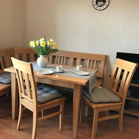 Hirtreiter Apartament