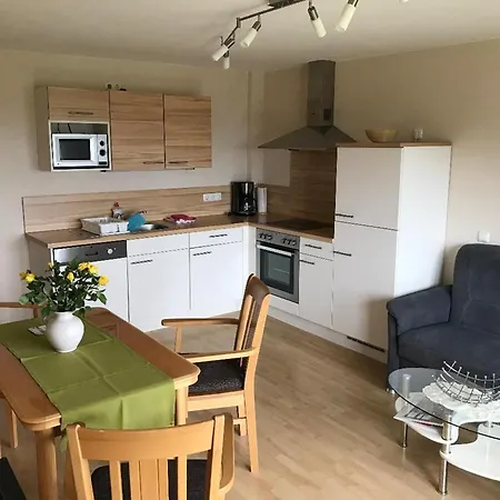 Hirtreiter Apartament Lalling