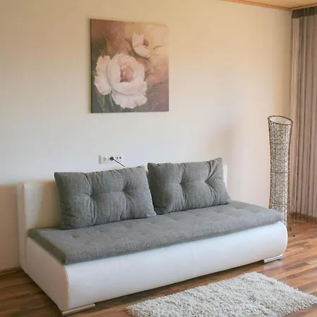 Hirtreiter Apartamento