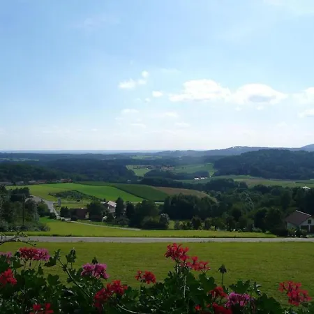 Hirtreiter Apartamento Lalling