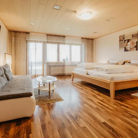 Hirtreiter Apartamento
