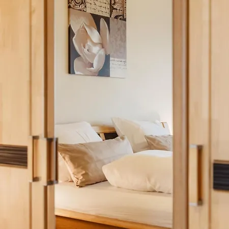 Hirtreiter Apartamento Lalling