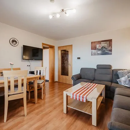 Apartamento Hirtreiter