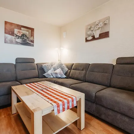 Hirtreiter Apartamento *