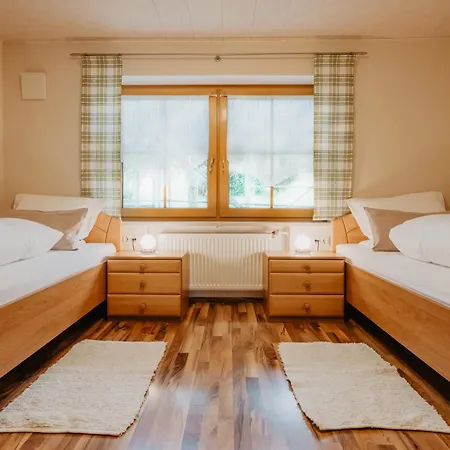 Apartamento Hirtreiter *