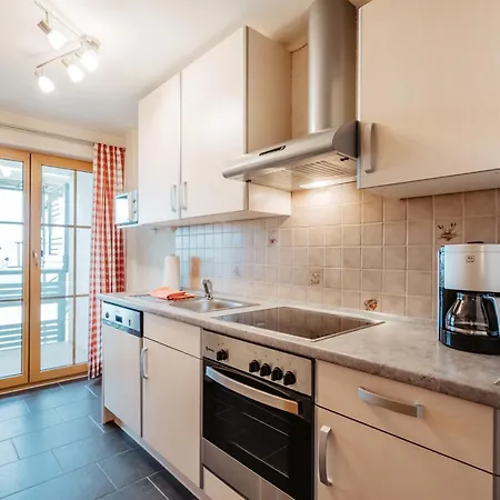 Apartamento Hirtreiter Lalling