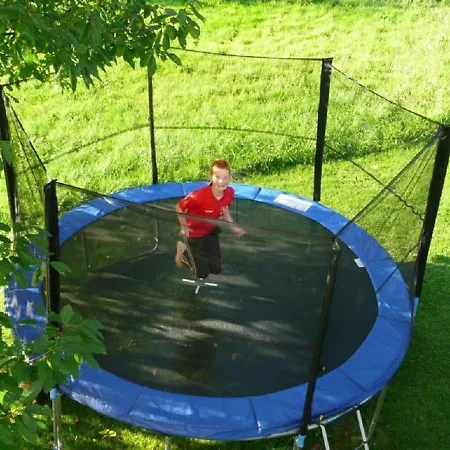 Hirtreiter Apartment Lalling