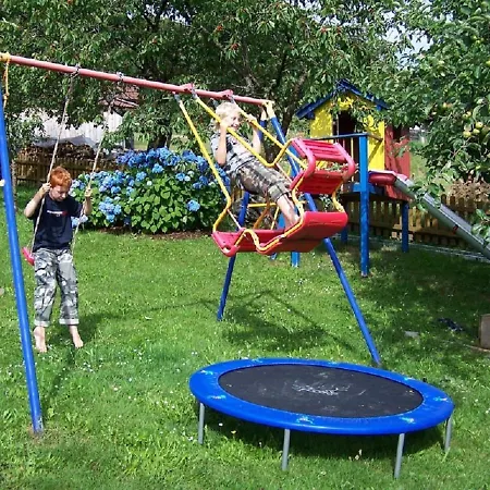 Apartment Hirtreiter *