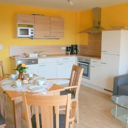 Hirtreiter Apartment Lalling