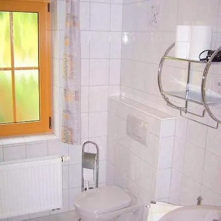 Hirtreiter Apartment