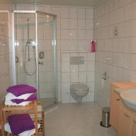 Apartment Hirtreiter *