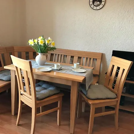 Apartment Hirtreiter