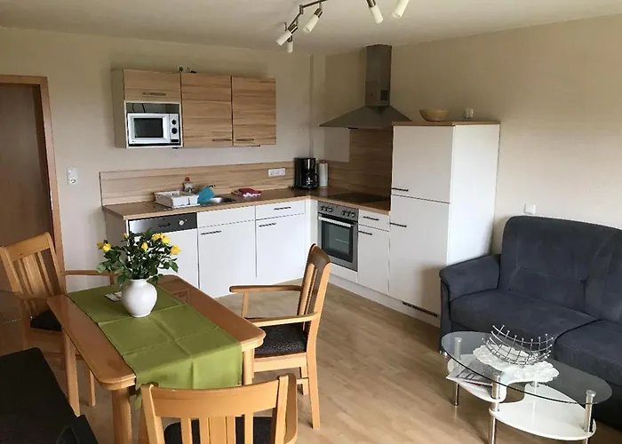 Hirtreiter Apartamento Lalling